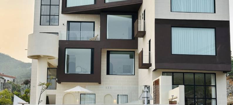 平潭知岛villa海景民宿图片