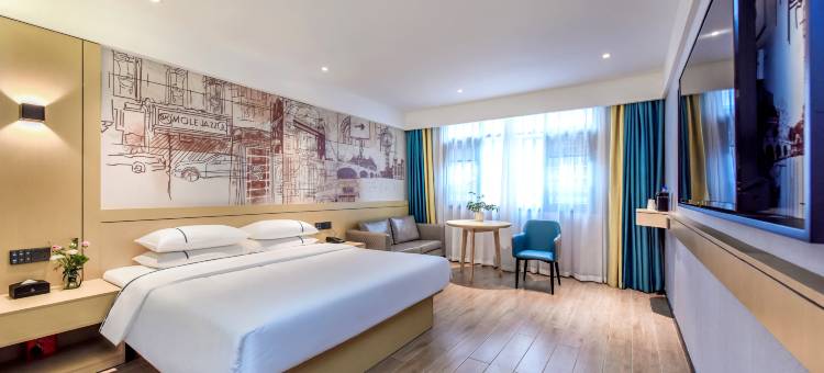 城市便捷酒店(习水箐山森林公园店)图片