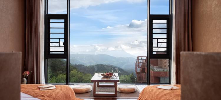 仰天湖云涧有房民宿图片