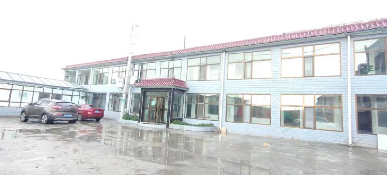 共和大水桥叙府饭店图片