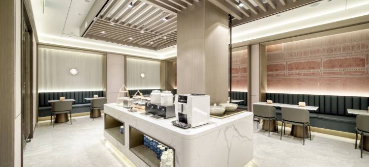 星程酒店(绍兴鲁迅故里银泰城店)图片