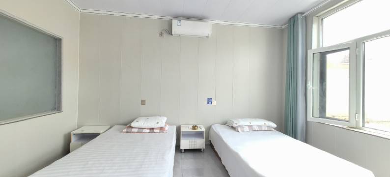 乐陵云红宾馆图片