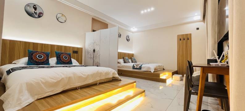 特克斯县归园田居图片