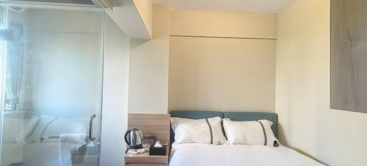 苏州轩逸酒店图片