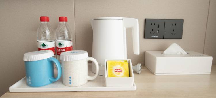 如家酒店·neo(内蒙古人民医院艺术学院地铁站店)图片