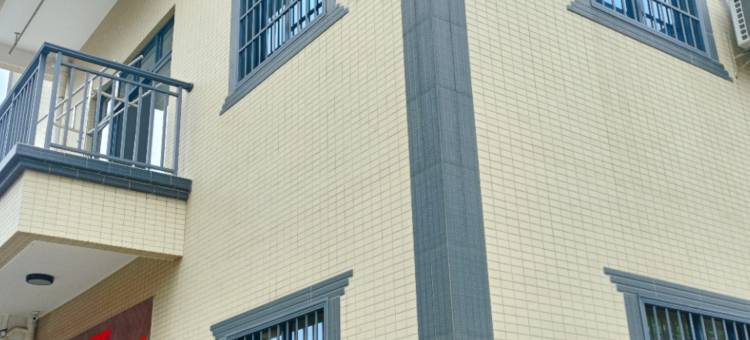 特呈岛海岛一舍民宿图片