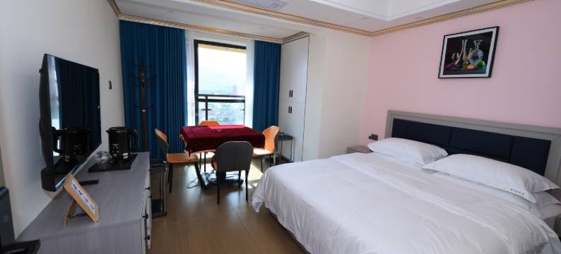 舒心苑民宿图片