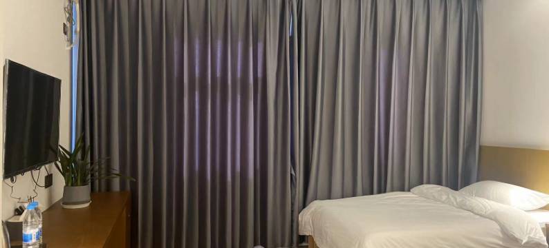 句容茅山逸酒店图片