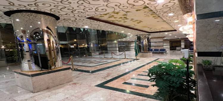 瑞文酒店(Revan Hotel)图片