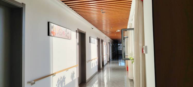 长治金华乐居图片