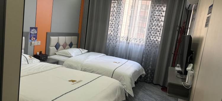 今生緣酒店图片