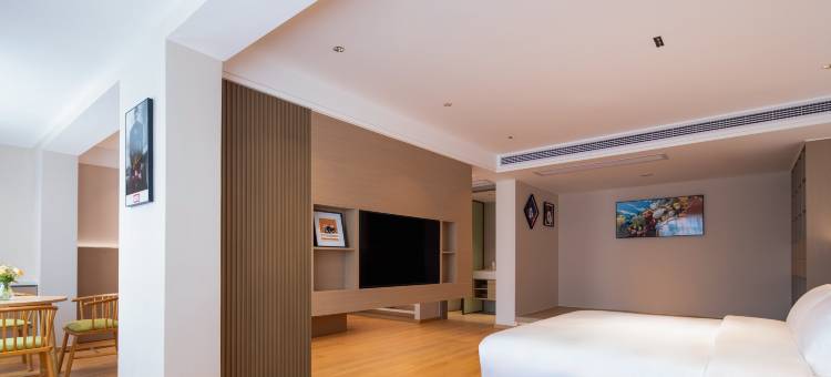 黄山禧鹊民宿图片