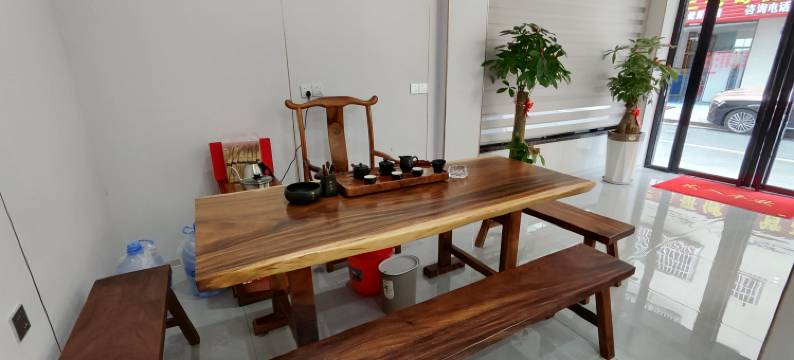 云晓客栈(高铁站店)图片