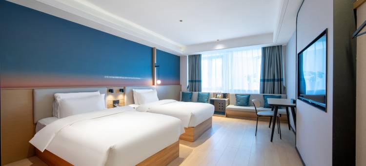 你好酒店(南京理工大学店)图片