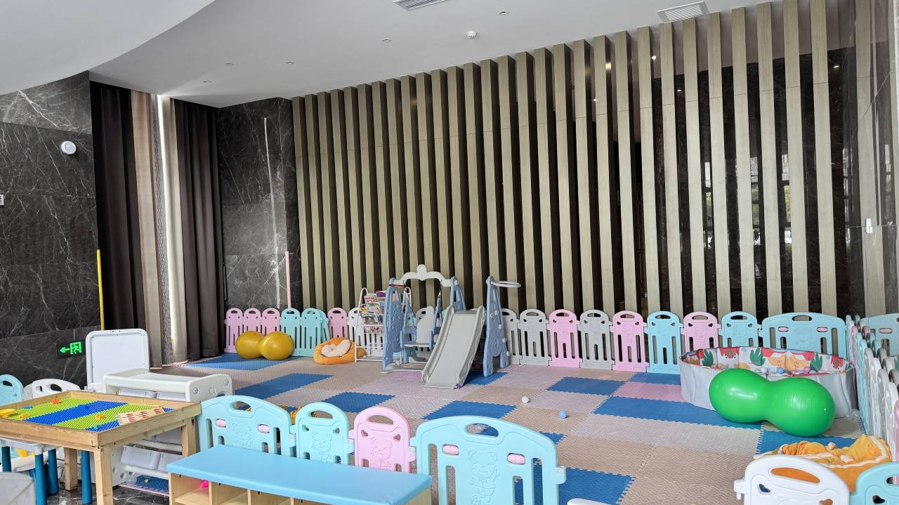 92·柒心海棠| NATO QiXin Begonia 酒店(金寨大别山玉博园店)图片