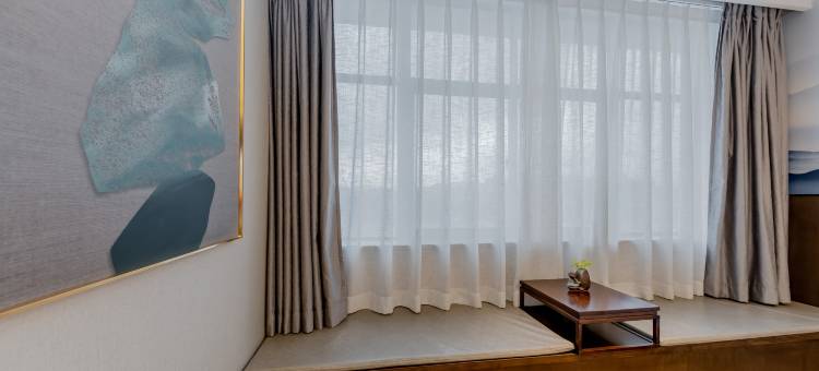 如家驿居酒店(杭州江南时代广场南湖东地铁站店)图片