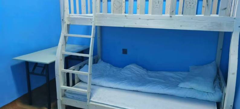 杏花村宾馆图片