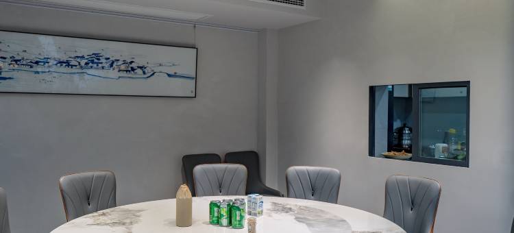 景德镇山有木民宿(三宝国际陶艺村店)图片