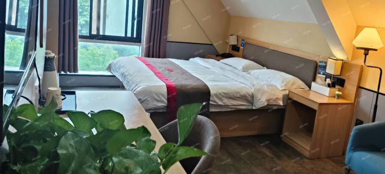 尚客优酒店(原阳华龙店)图片