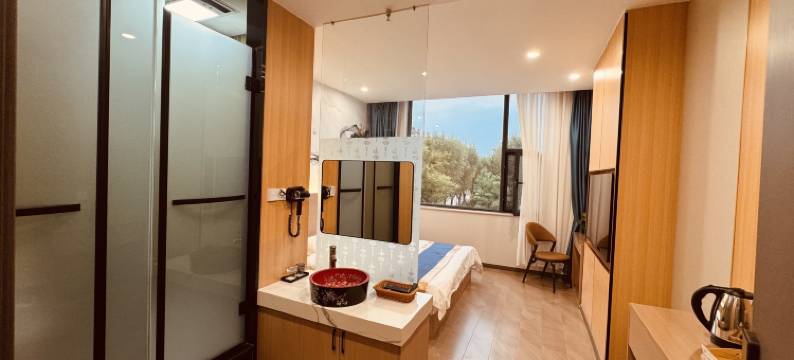 天锦缘酒店(山西省儿童医院晋源院区店)图片