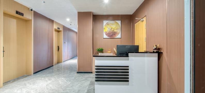 南浔金三角酒店(南浔古镇店)图片