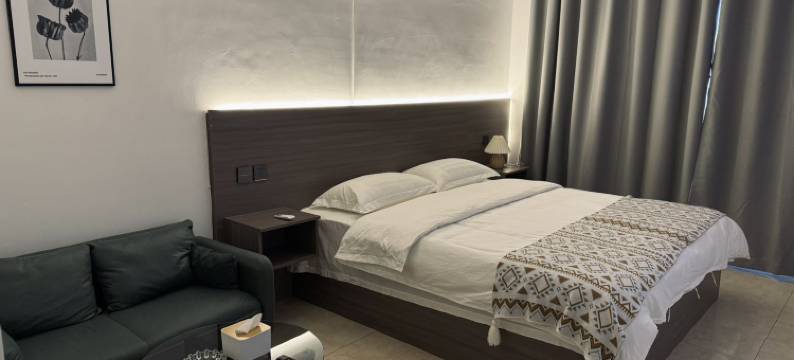 爱丽酒店( 东方广场万豪soho店)图片