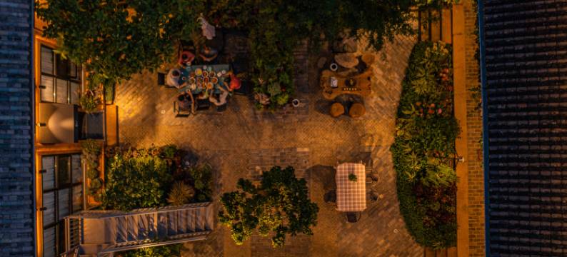 沙溪小团圆客栈图片