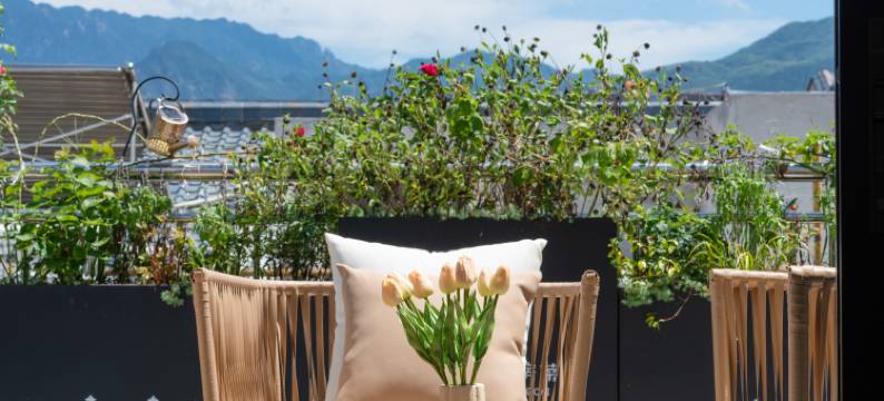 再回楼民宿(九华山游客中心店)图片