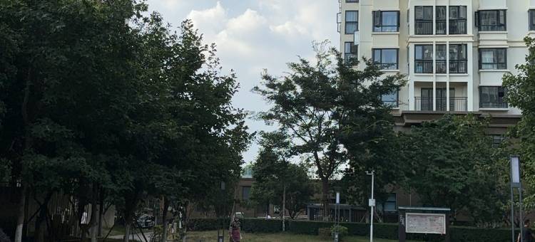 云朵民宿(斗南花卉市场店)图片