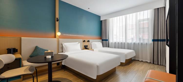 你好酒店(沧州清风楼店)图片