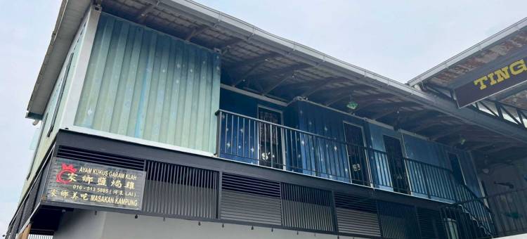 Hotel O 丁兄弟新加坡克拉旅馆(Hotel O Ting Brother Sg Klah Inn)图片