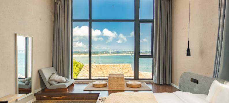 平潭未见·Find You海景度假民宿(长江澳景区店)图片