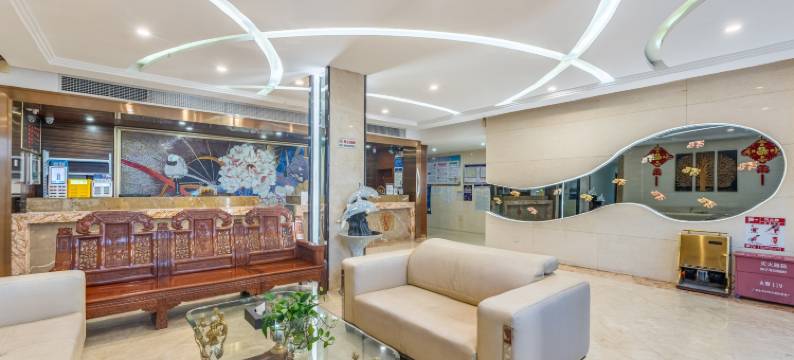 湛江福荣居酒店图片