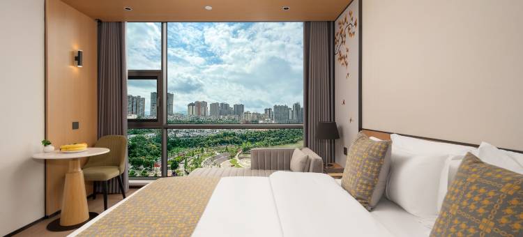 盘州半岛酒店图片