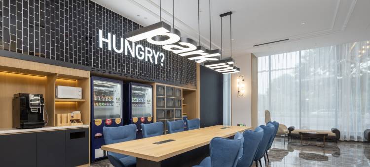 大同古城丽柏酒店图片