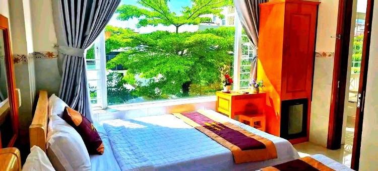 黄宝酒店(Hoang Bao Hotel)图片