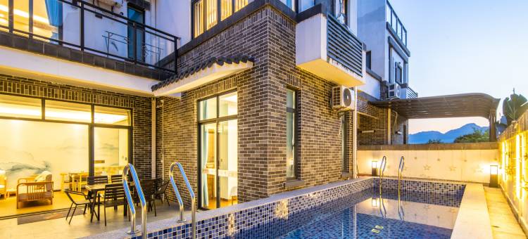 英德奥园巧克力王国墅王子温泉度假别墅图片