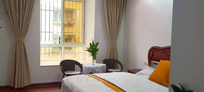 海之缘美宿图片