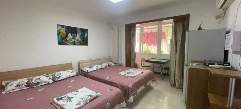 北京好客民宿图片