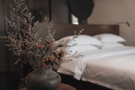 湄洲岛荷沐民宿(莲池澳沙滩店)图片