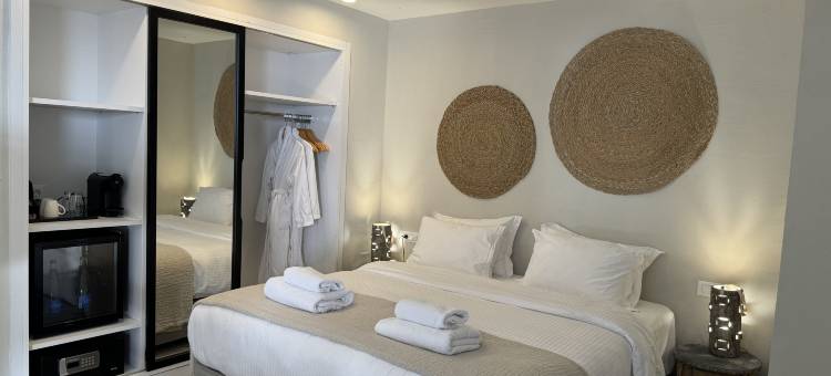 诺弗里安生物圣托里尼(The Noverian Bios Santorini)图片