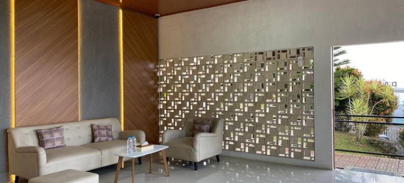 Puncak Darajat Highland图片