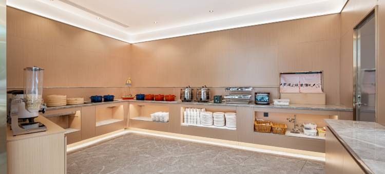 如家派柏·云酒店(北京北清路永丰地铁站店)图片