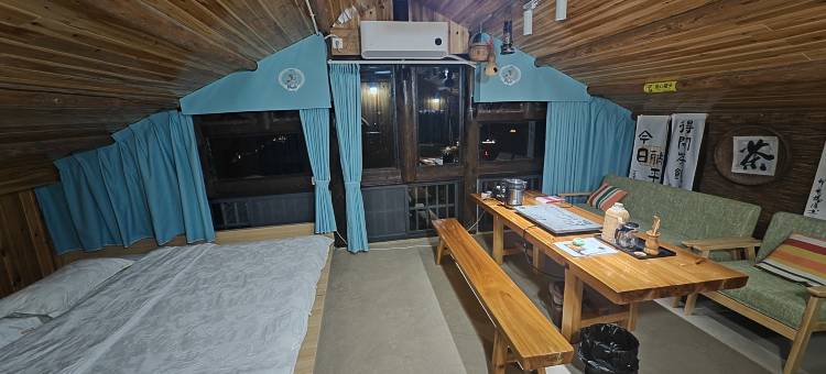 侗景民宿(三江程阳八寨店)图片