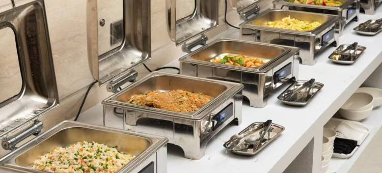 维也纳国际酒店(揭阳潮汕机场店)图片