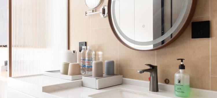 Super8·悦酒店(北京朝阳高铁站十里堡地铁站店)图片