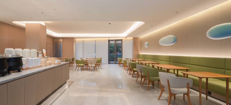 全季酒店(上海世博园雪野路店)图片