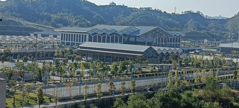 香梦居民宿(张家界高铁西站店)图片