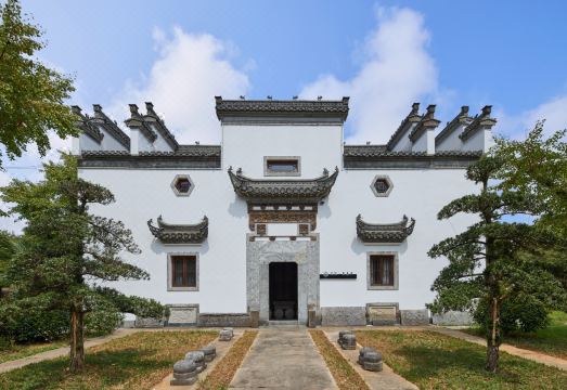 Floral Hotel·Jushantang hotel (Xuanchengjing County Wannan Sichuan Tibetan Line Store) Hotel Overview