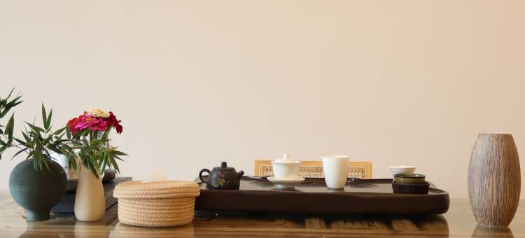 大理叁秋|山景·湖景民宿(洱海生态廊道店)图片